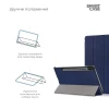 Чохол ARM Smart Case Samsung Galaxy Tab S7 Plus T970/T975 Blue (ARM58635)