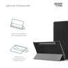 Чехол ARM Smart Case Samsung Galaxy Tab S7 T870/T875 Black (ARM58636)