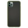 Чохол Spigen для iPhone 11 Pro Ciel Color Brick Khaki (077CS27526)