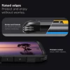 Чохол Spigen для Samsung Galaxy S20 Ultra Tough Armor XP Black (ACS00716)