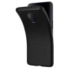 Чехол Spigen для OnePlus 6T Liquid Air Black (K07CS25308)