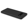 Чехол Spigen для Samsung Galaxy S10 Plus Silicone Fit Black (606CS25783)