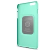 Чехол Spigen для iPhone 6 Plus/6s Plus Thin Fit Mint (SGP11639)