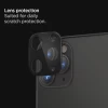 Захисне скло на камеру Spigen для iPhone 11 Pro Max/11 Pro Full Cover Camera Lens Black (2 Pack) (AGL00500)
