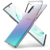 Чехол Spigen для Samsung Note 10 Plus/10 Plus 5G Liquid Crystal Crystal Clear (627CS27327)