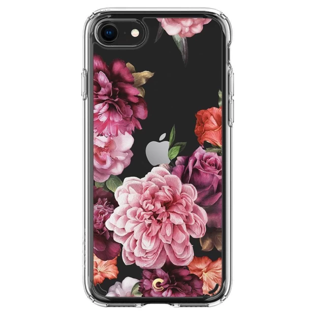 Чохол Spigen для iPhone SE 2020/8/7 Ciel Rose Floral (054CS25271)