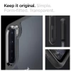 Чехол Spigen для OnePlus Nord Ultra Hybrid Matte Black (ACS00991)