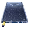 Чехол Spigen для Samsung Galaxy Note 9 Liquid Crystal Glitter Crystal Quartz (599CS24570)