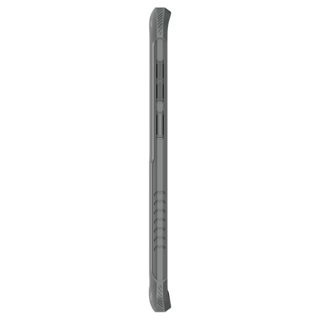 Чехол Spigen для Samsung S9 Hybrid 360 Titanium Gray (592CS23040)