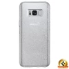 Чехол Spigen для Samsung S8 Liquid Crystal Glitter Crystal Quartz (565cs21617)