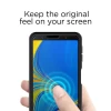 Защитное стекло Spigen для Samsung Galaxy A7 (A750F) GLAS.tR SLIM HD (608GL25987)