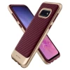 Чехол Spigen для Samsung Galaxy S10е Neo Hybrid Burgundy (609CS25847)