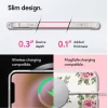 Чохол Spigen для iPhone 12 | 12 Pro Ciel Pink Floral (ACS01828)