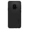 Чехол Spigen для Samsung S9 Thin Fit 360 Black (592CS22872)