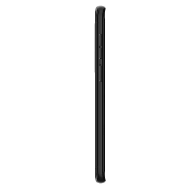 Чехол Spigen для Samsung S9 Thin Fit 360 Black (592CS22872)