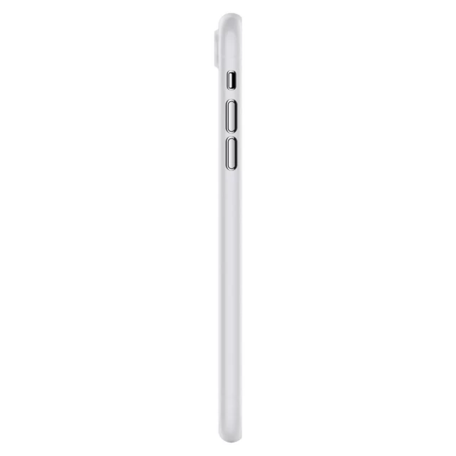 Чохол Spigen для iPhone XR AirSkin Soft Clear (064CS24869)