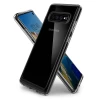 Чехол Spigen для Samsung Galaxy S10 Crystal Hybrid Crystal Clear (605CS25661)