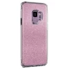 Чехол Spigen для Samsung S9 Slim Armor Crystal Glitter Rose Quartz (592CS22886)
