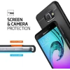 Чехол Spigen для Samsung Galaxy A5 (A510) Rugged Armor Black (SGP11834)