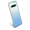 Чохол Spigen для Samsung S10 Plus Ciel By CYRILL Etoile Collection Blue Green (606CS26175)