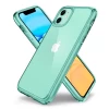 Чохол Spigen для iPhone 11 Ultra Hybrid Green Crystal (ACS00406)