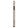 Чехол Spigen для iPhone 8 Plus/7 Plus Neo Hybrid Herringbone Champagne Gold (055CS22231)
