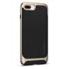 Чехол Spigen для iPhone 8 Plus/7 Plus Neo Hybrid Herringbone Champagne Gold (055CS22231)