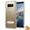 Чехол Spigen для Samsung Note 8 Ultra Hybrid S Crystal Clear (587CS22067)