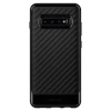 Чехол Spigen для Samsung Galaxy S10 Neo Hybrid Midnight Black (605CS25808)