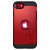 Чехол Spigen для iPhone SE 2020/8/7 Tough Armor XP Red (ACS01241)