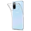 Чохол Spigen для Samsung Galaxy S20 Liquid Crystal Crystal Clear (ACS00789)