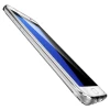 Чехол Spigen для Samsung S7 Edge Liquid Crystal Crystal Clear (556CS20032)