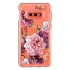 Чохол Spigen для Samsung Galaxy S10е Ciel By CYRILL Rose Floral (609CS25859)