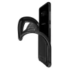 Чехол Spigen для Samsung S8 Rugged Armor Extra Black (565CS21319)