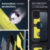 Чехол Spigen для iPhone 12 Pro Max Tough Armor Metal Slate (ACS02295)