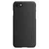 Чехол Spigen для iPhone SE 2020/8/7 Thin Fit Black (054CS22208)