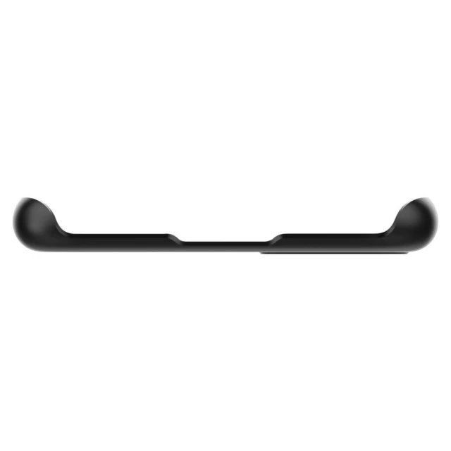 Чохол Spigen для iPhone SE 2020/8/7 Thin Fit Black (054CS22208)