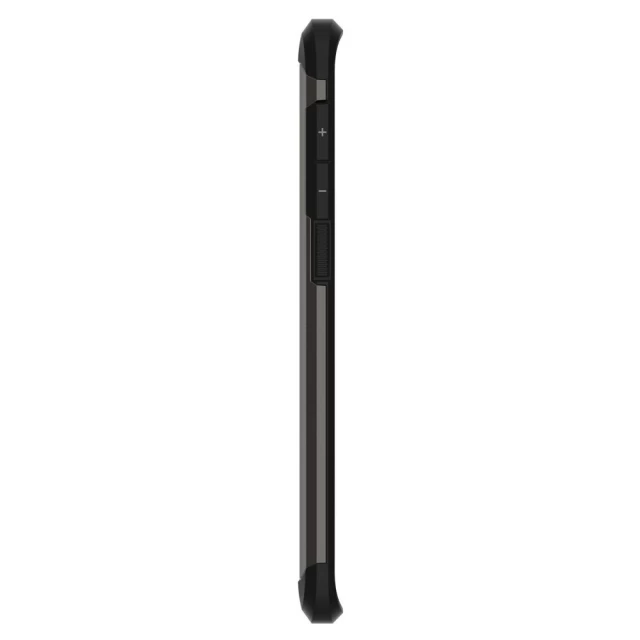 Чехол Spigen для Samsung S9 Plus Tough Armor Gunmetal (593CS22932)