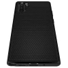 Чехол Spigen для Samsung Galaxy Note 10 Plus/10 Plus 5G Liquid Air Matte Black (627CS27330)
