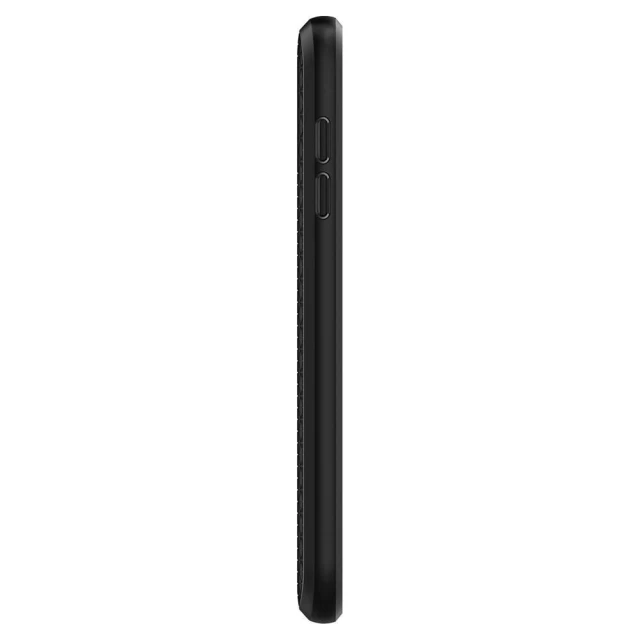 Чехол Spigen для Samsung J5 (J530F) Liquid Air Black (584cs21802)