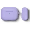 Чохол Spigen для AirPods Pro Silicone Basic Ciel By CYRILL Lavender (ASD00606)