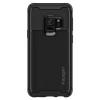 Чехол Spigen для Samsung S9 Rugged Armor Urban Black (592CS22875)