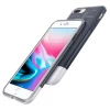Чехол Spigen для iPhone 8 Plus/7 Plus Classic C1 Graphite (055CS24410)