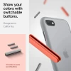 Чехол Spigen для iPhone SE 2020/8/7 Ciel Color Brick Gray (ACS00965)