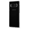 Чохол Spigen для Samsung Galaxy Note 8 Liquid Crystal Crystal Clear (587CS22056)