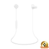 Беспроводные Bluetooth наушники Spigen R32E White (000EH21017)