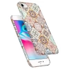 Чехол Spigen для iPhone SE 2020/8/7 Thin Fit Arabesque (054CS22620)