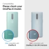 Чохол Spigen для OnePlus 8 Liquid Air Matte Back (ACS00827)