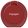 Кольцо-держатель для смартфона Spigen Style Ring POP Red (000SR21955)