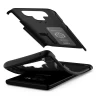 Чехол Spigen для Samsung Galaxy Note 9 Slim Armor Black (599CS24504)